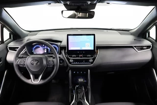 Toyota Corolla Cross Toyota Corolla Cross Hybrid 140 Style - afbeelding nr 4