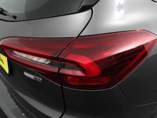 Ford Focus Ford Focus Wagon 1.0 EcoBoost Hybrid ST Line Navigatie Climate Control Led Dab Camera Parkeer sensoren Cruise Control Lichtmetalen velgen - afbeelding nr 30