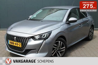Peugeot 208 - 288753565-0