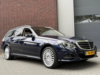 Mercedes-Benz E-Klasse Mercedes E-klasse Estate 250 BlueTEC 4MATIC|Pano|Carplay|Massage|Memory|360Camera|LED|Trekhaak - afbeelding nr 35
