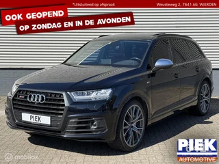 Audi SQ7 - 148804473-0