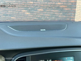 Renault Mégane Renault Megane 1.6 TCe GT  205pk  Led | Grote Navi | Keyles - afbeelding nr 31
