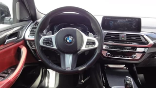 BMW X3 - afbeelding nr 11