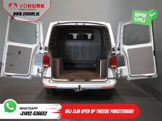 Volkswagen Transporter - afbeelding nr 5