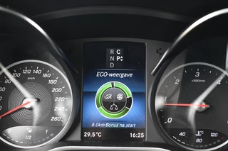 Mercedes-Benz V-Klasse Mercedes-Benz V-Klasse V 300 d 4MATIC extra lang geel kent incl btw / bpm - afbeelding nr 38