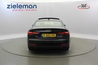 Audi A5 - afbeelding nr 19