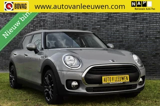 MINI Clubman - 359277379-0