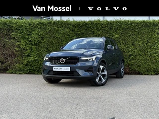 Volvo XC40 B4 Plus Dark H&K Audio Trekhaak Aut.