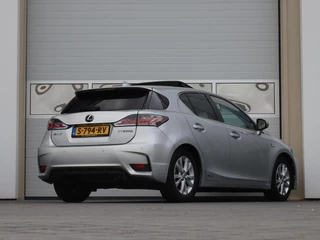 Lexus CT Lexus CT 200h Luxury Line | Full options | - afbeelding nr 2