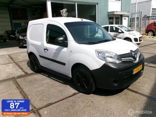 Renault Kangoo bestel 1.5 dCi 75 Energy Comfort Compact