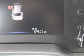 Toyota Corolla Touring Sports Toyota Corolla Touring Sports 1.8 Hybrid Dynamic - afbeelding nr 10