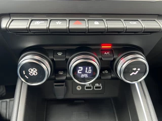 Renault Clio Renault Clio 1.0 TCe 90 Techno Camera 360 Adaptive Cruise Groot Scherm - afbeelding nr 28