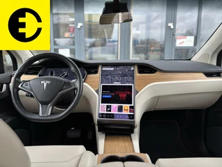 Tesla Model X Tesla Model X 75D Base | Enhanced Autopilot | MCU2 | Pano - afbeelding nr 37