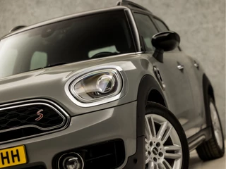 MINI Countryman 192Pk Automaat (GROOT NAVI, CLIMATE, LEDER, STOELVERWARMING, SPORTSTOELEN, LED KOPLAMPEN, ZWART HEMEL, CRUISE, NIEUWE APK, NIEUWSTAAT) - afbeelding nr 16