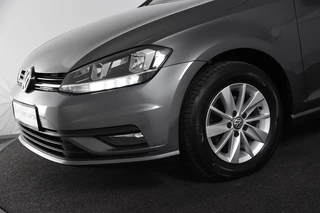 Volkswagen Golf Volkswagen Golf 1.0 TSI Comfortline *Navigatie*Airco*Carplay* - afbeelding nr 14
