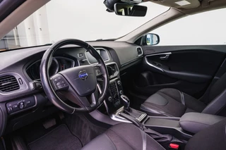 Volvo V40 Volvo V40 T4 Kinetic Powershift - afbeelding nr 4