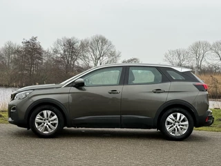 Peugeot 3008 Peugeot 3008 1.2 PureTech 130pk B.L. Executive Automaat - Gris Amazonite - Chique - afbeelding nr 25