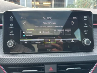 Škoda Kamiq Škoda Kamiq 1.0 TSI DSG MONTE CARLO GLASDAK/CAMERA/TREKHAAK/NAVI/CRUISE/STOELVERW - afbeelding nr 21