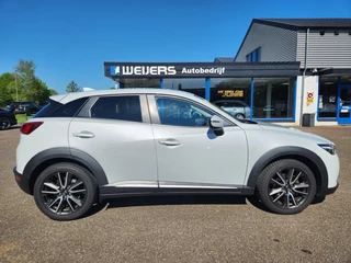 Mazda CX-3 - afbeelding nr 5