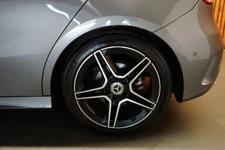 Mercedes-Benz A-Klasse Mercedes-Benz A-Klasse A180 BNS SOLUTION AMG AUTOMAAT/ PANODAK - afbeelding nr 16