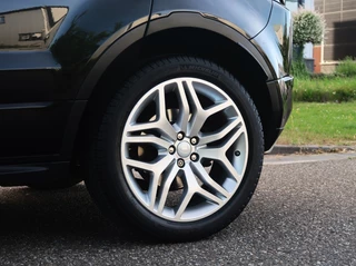 Land Rover Range Rover Evoque Land Rover Range Rover Evoque 2.0 TD4 Autobiografie Pano - afbeelding nr 19
