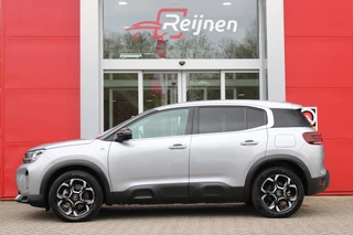 Citroën C5 Aircross Citroen C5 Aircross 1.6 Plug-in 225PK Hybrid FEEL | 18