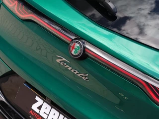 Alfa Romeo Tonale Alfa Romeo Tonale 1.3T PHEV 280 PK Veloce | Pano | Leder | LED | Winter | 20