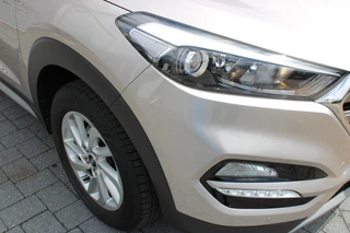 Hyundai Tucson Hyundai Tucson 1.6 GDi Comfort | Navi | Camera | Clima | Cruise - afbeelding nr 13