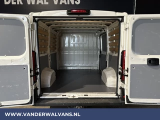 Peugeot Boxer Parkeersensoren, Bijrijdersbank - afbeelding nr 3