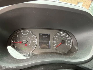 Renault Master Renault Master bakwagen 2.3 Dci T35 L3 Cruise Bluetooth - afbeelding nr 7