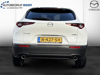 Mazda CX-30 - afbeelding nr 6