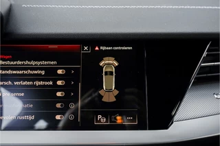 Audi A3 Audi A3 Sportback 35 TFSI S-Edition CarPlay ACC 18 Inch - afbeelding nr 30