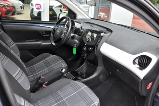 Peugeot 108 Peugeot 108 Style 1.0 e-VTi Allure - afbeelding nr 15