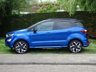Ford EcoSport - afbeelding nr 2