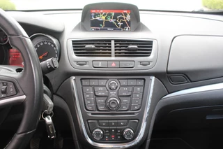Opel Mokka - afbeelding nr 15