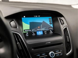 Ford Focus (APPLE CARPLAY, NAVIGATIE, LM VELGEN, PARKEERSENSOREN, SPORTSTOELEN, CRUISE, ELEK PAKKET, NIEUWSTAAT) - afbeelding nr 23