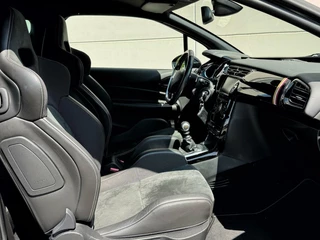 DS DS 3 Ds 3 1.6 Performance (208 pk)/ Navi, Apple Carplay,61.675 km - afbeelding nr 14