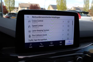 Ford Kuga Ford Kuga 2.5 PHEV Graphite Tech Edition | Panoramadak | Trekhaak | BLIS | Full Options - afbeelding nr 21