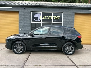 Ford Kuga Ford Kuga 2.5 PHEV ST-Line X Camera/all-season - afbeelding nr 6