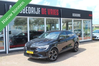 Renault Arkana 1.6 E-Tech full hybrid RS-Line Full Options