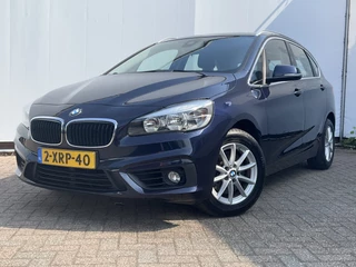 BMW 2 Serie - afbeelding nr 46