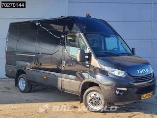 Iveco Daily Iveco Daily 50C18 3.0L 180PK Dubbellucht 2x Schuifdeur L2H2 Euro6 Camera Airco Cruise L2 12m3 Airco Cruise control - afbeelding nr 2