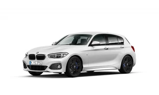 BMW 1 Serie - afbeelding nr 21