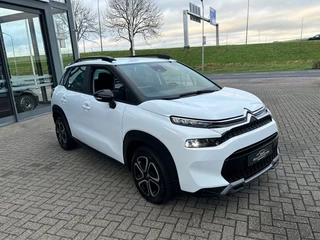 Citroën C3 Aircross - afbeelding nr 13