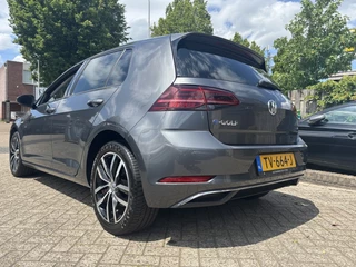 Volkswagen e-Golf Volkswagen e-Golf E-Golf Full-option leer/Apple-carplay/Navi/premium audio/dodehoe - afbeelding nr 6