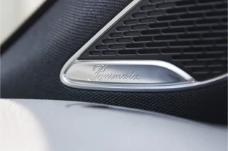 Mercedes-Benz A-Klasse Mercedes-Benz A-Klasse 180 AMG | Sfeer | Burmester | Dealer O.H. - afbeelding nr 15