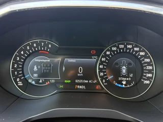 Ford S-Max Ford S-Max 2.5 FHEV Titanium 7pers 190pk | Panoramadak | Achteruitrijcamera | Stoelverwarming | Ambient Lightning | SYNC 3 Navigatie - afbeelding nr 17