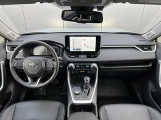Toyota RAV4 Toyota RAV4 2.5 Hybrid AWD Executive Vol Leder | JBL Audio | Electrische Sto - afbeelding nr 3