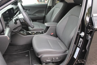 Hyundai Kona Hyundai Kona 1.6 GDI HEV Premium Sky Full Option! 