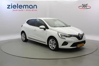 Renault Clio Renault Clio 1.0 TCe Zen - Carplay, Navi - afbeelding nr 1